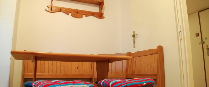 Apartamenty Letna Praha - Apartament (1 sypialnia)