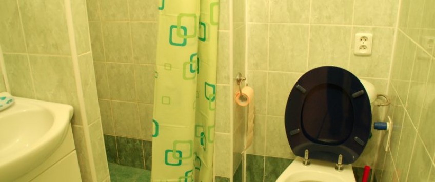 Apartamenty Letna Praha - Apartament (2 sypialnie)