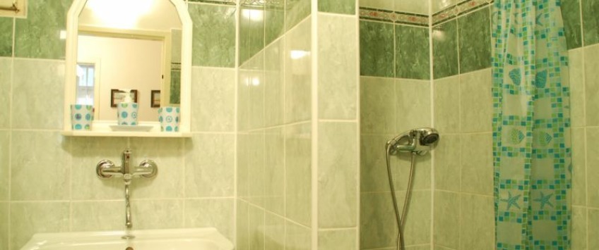 Apartamenty Letna Praha - Apartament (1 sypialnia)