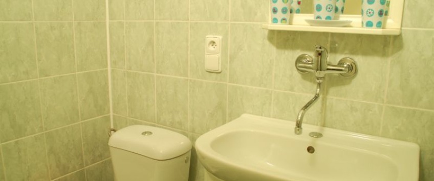 Apartamenty Letna Praha - Apartament (1 sypialnia)