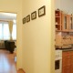 Apartament (1 sypialnia) - Apartamenty Letna Praha