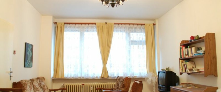 Apartamenty Letna Praha - Apartament (2 sypialnie)