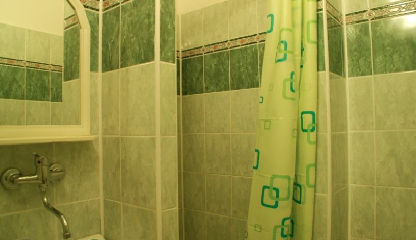 Apartmán Letna Praha - 2-комнатная квартира