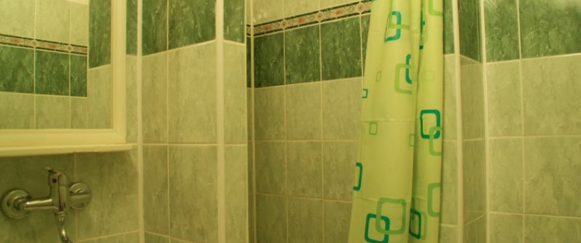 Apartamenty Letna Praha - Apartament (2 sypialnie)