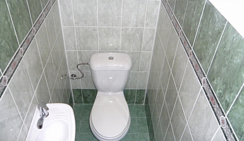 Apartmán Letna Praha - 2-комнатная квартира