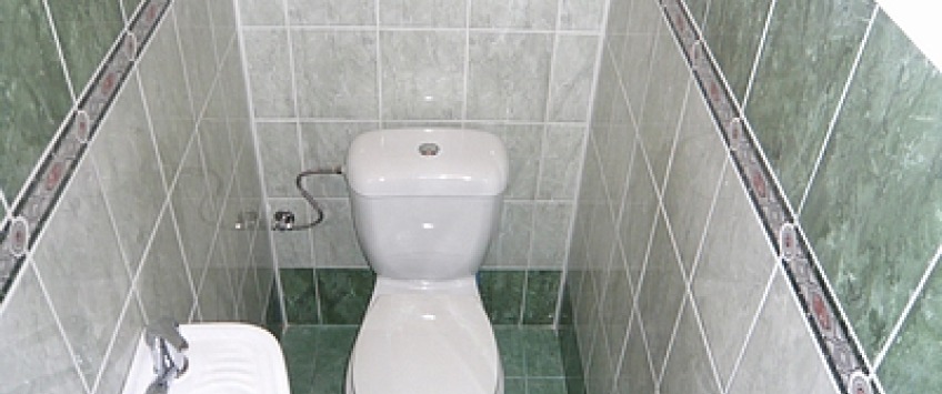 Apartamenty Letna Praha - Apartament (2 sypialnie)