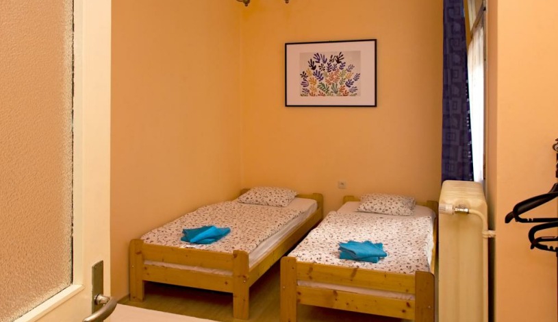 Letna II Praha - Apartmán LII