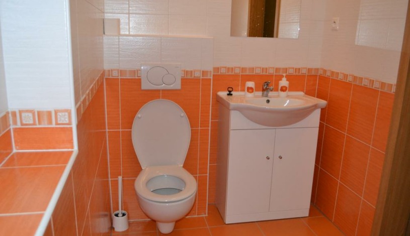 Penzion Levandule Brno