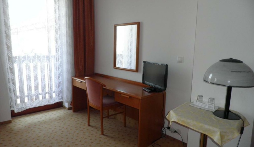 Penzion Levandule Brno