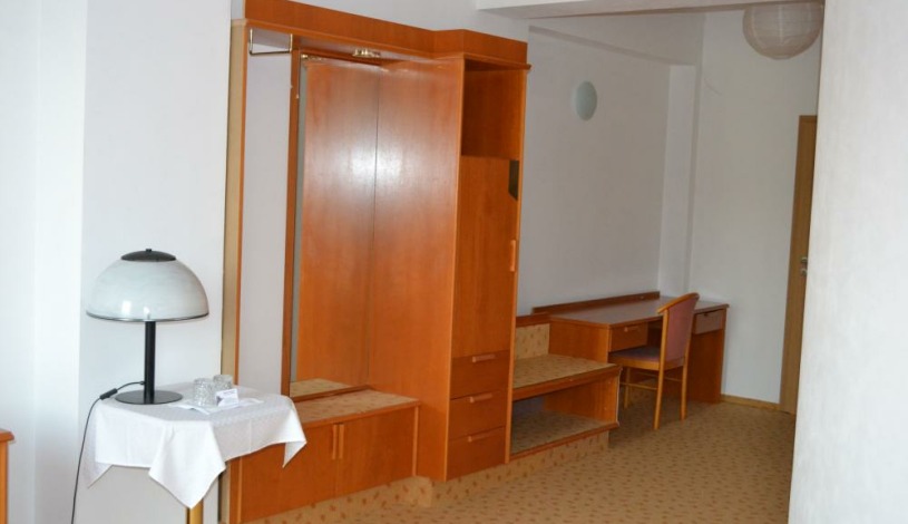 Penzion Levandule Brno