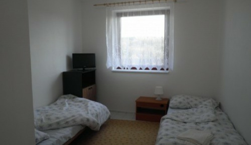 Penzion Levandule Brno