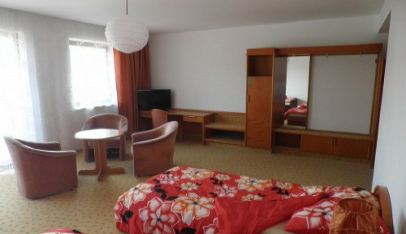 Penzion Levandule Brno