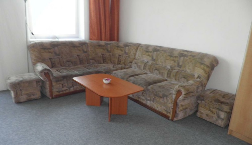 Penzion Levandule Brno