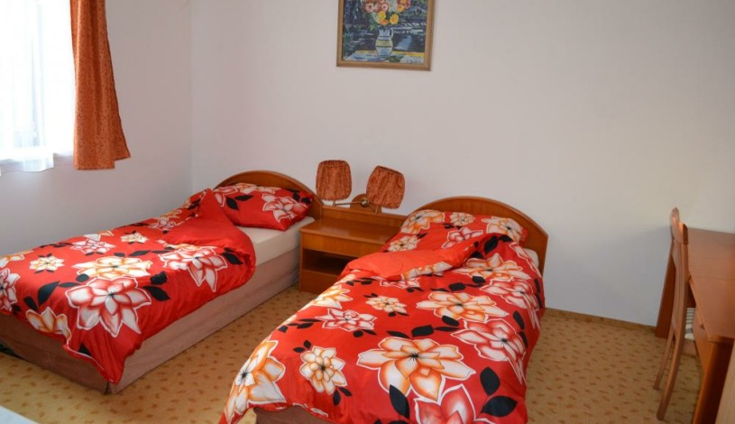 Penzion Levandule Brno