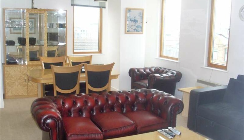 Apartment Lever St Manchester - Apt 15678