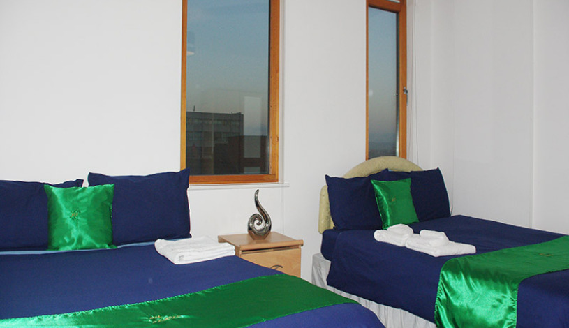 Apartment Lever St Manchester - Apt 15678