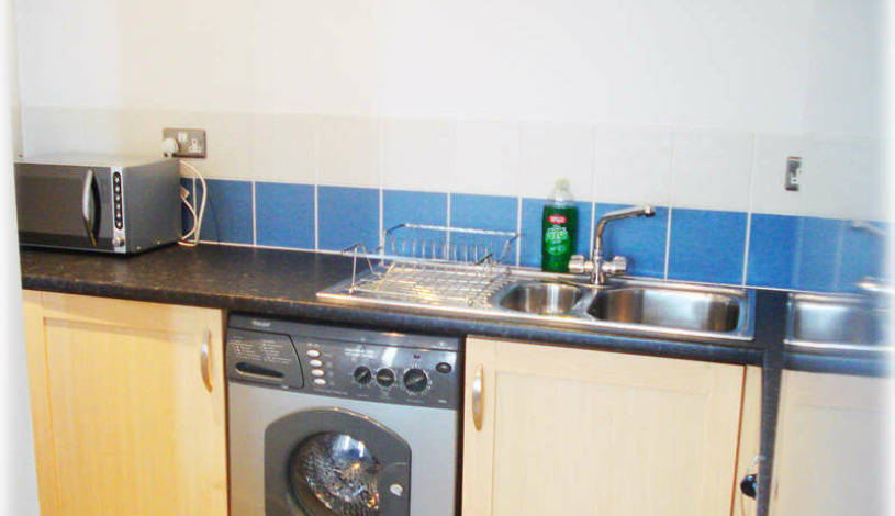 Apartment Lever St Manchester - Apt 24542