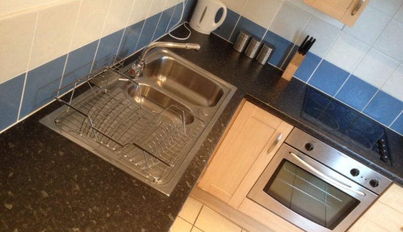 Apartment Lever St Manchester - Apt 24542