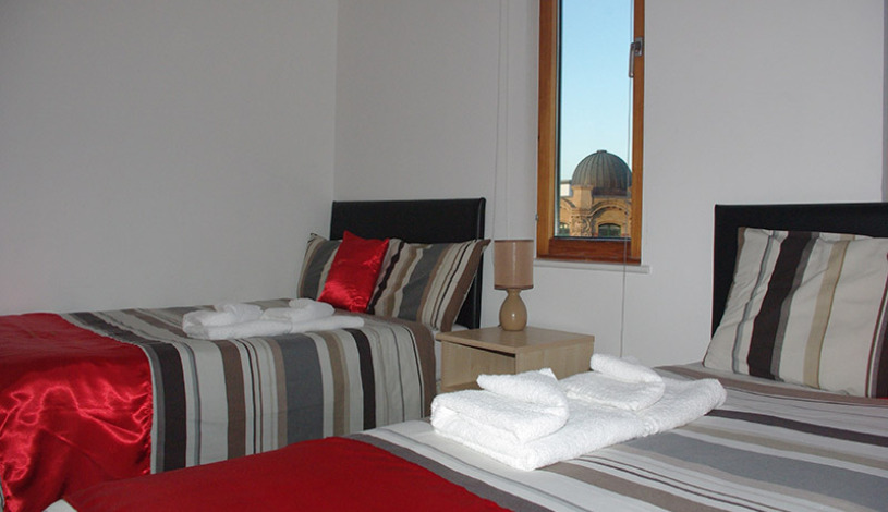 Apartment Lever St Manchester - Apt 24543