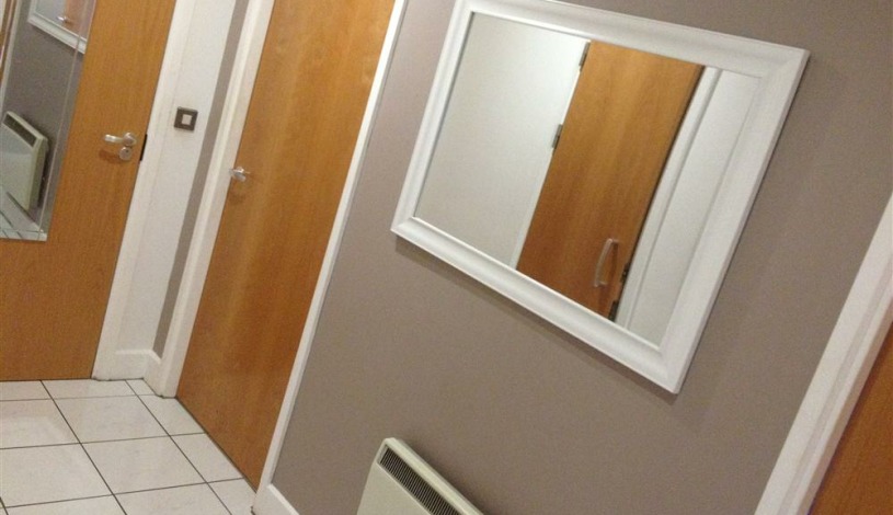 Apartment Lever St Manchester - Apt 27394