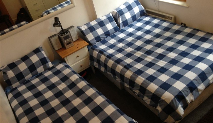 Apartment Lever St Manchester - Apt 27394