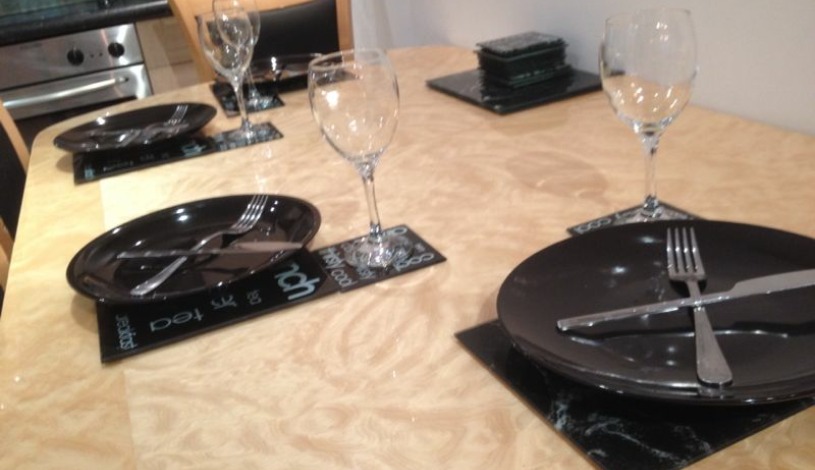 Apartment Lever St Manchester - Apt 15676