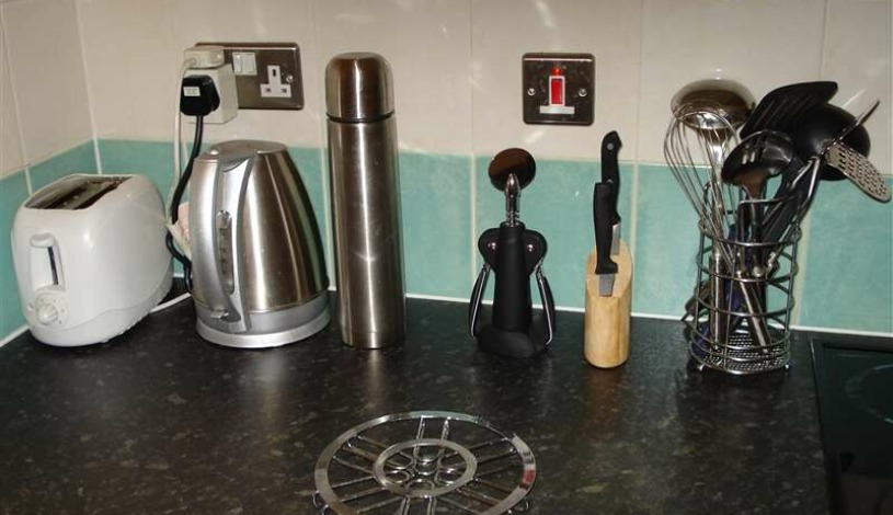 Apartment Lever St Manchester - Apt 15676