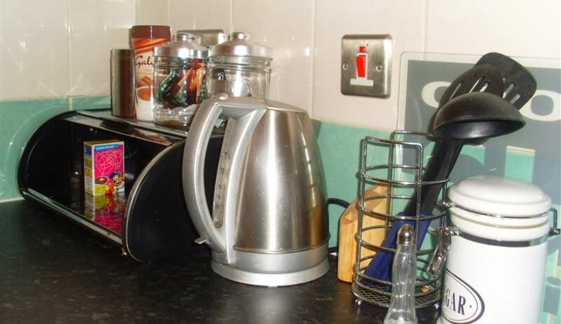 Apartment Lever St Manchester - Apt 15676