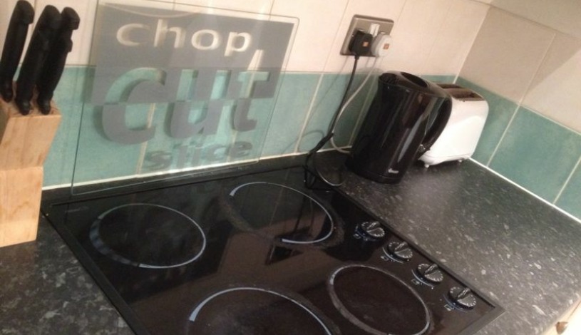 Apartment Lever St Manchester - Apt 15676