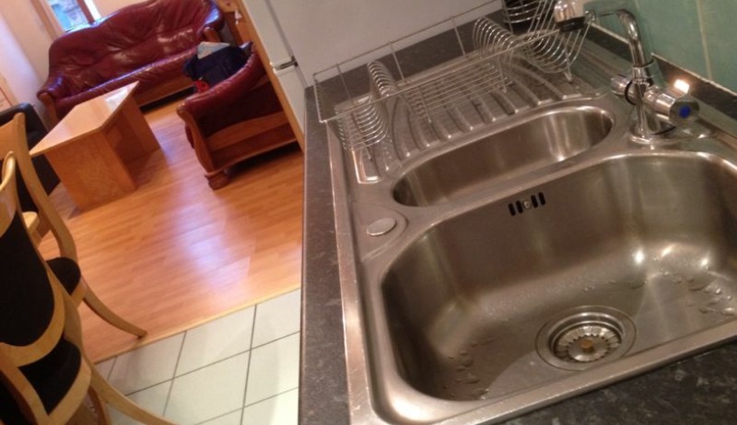 Apartment Lever St Manchester - Apt 15676