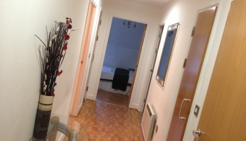 Apartment Lever St Manchester - Apt 15676