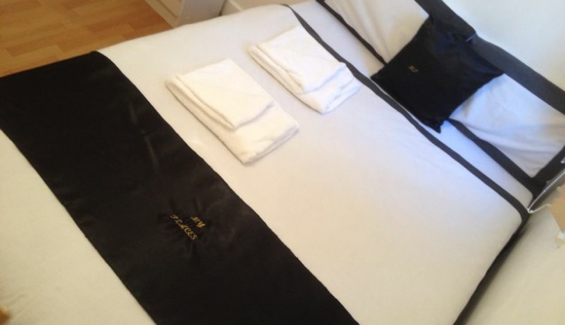 Apartment Lever St Manchester - Apt 15676