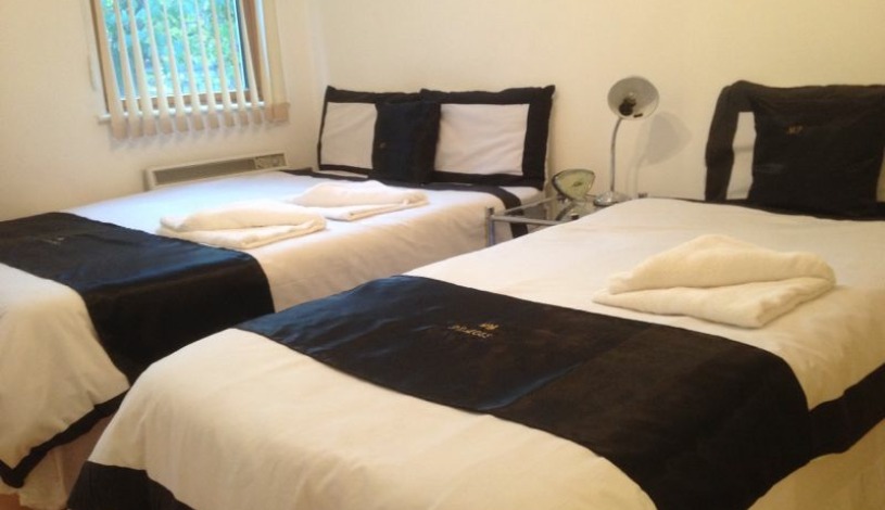 Apartment Lever St Manchester - Apt 15676