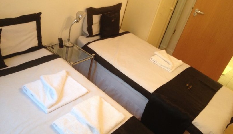 Apartment Lever St Manchester - Apt 15676