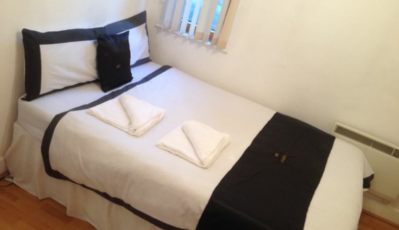 Apartment Lever St Manchester - Apt 15676