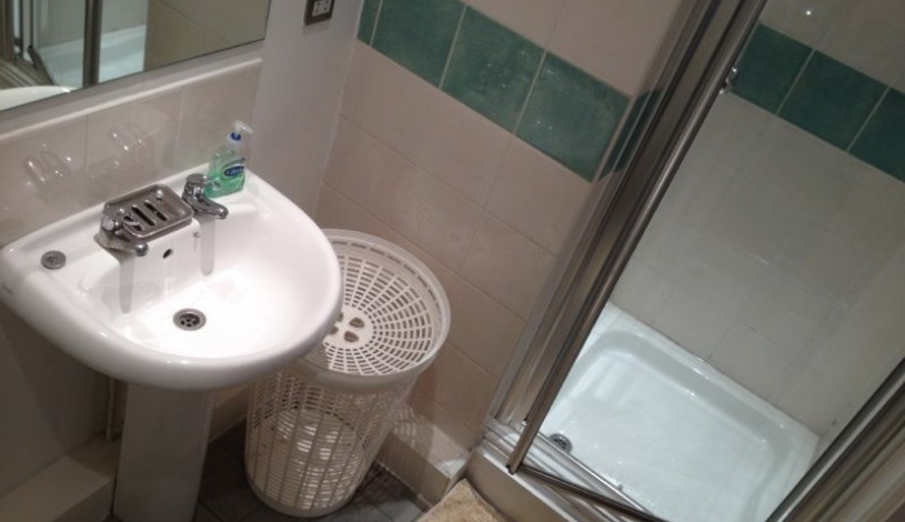 Apartment Lever St Manchester - Apt 15676