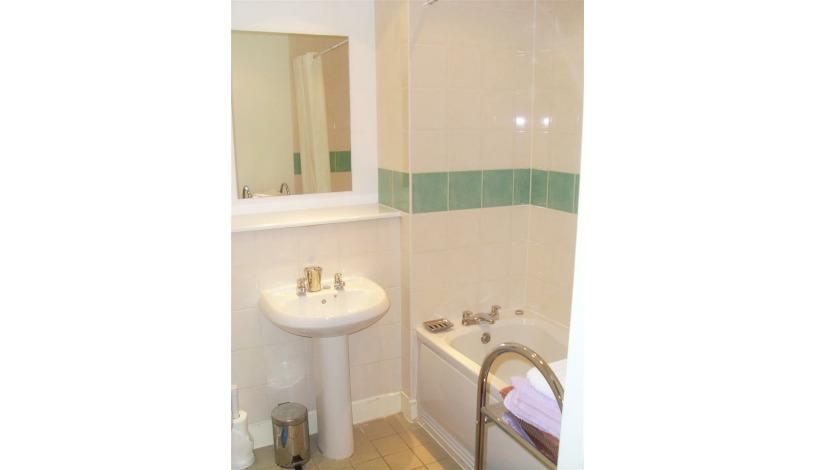 Apartment Lever St Manchester - Apt 15676