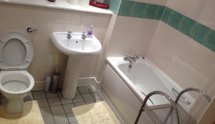 Apartment Lever St Manchester - Apt 15676