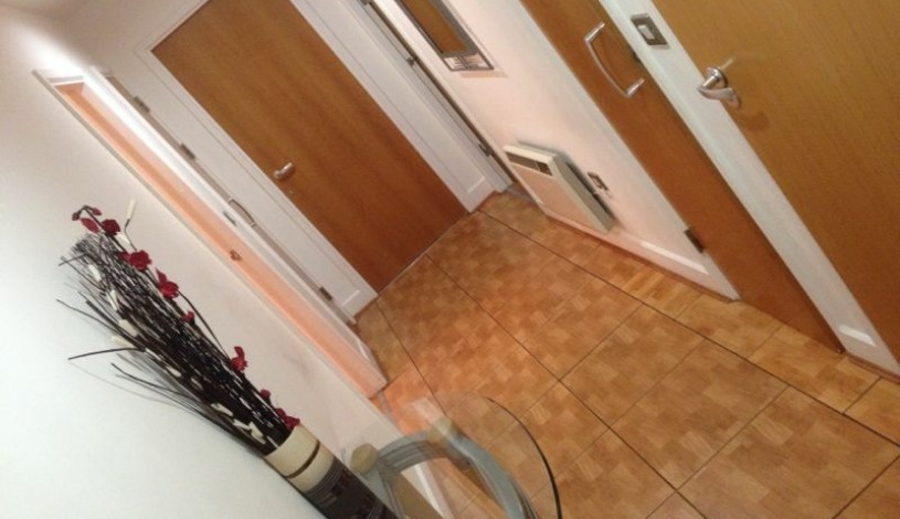 Apartment Lever St Manchester - Apt 15676