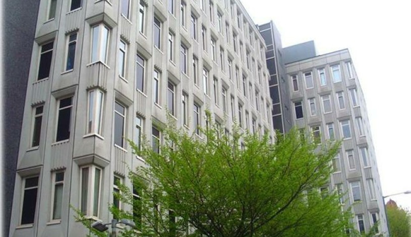 Apartment Lever St Manchester - Apt 15676