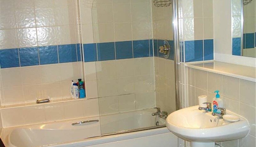 Apartment Lever St Manchester - Apt 15678