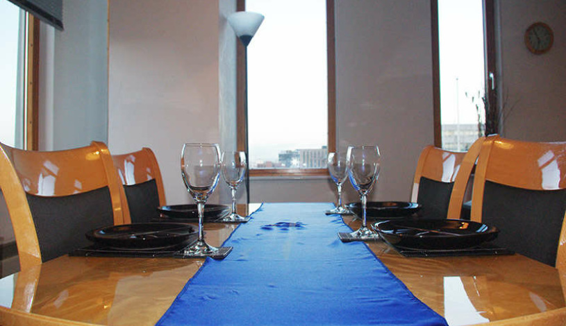 Apartment Lever St Manchester - Apt 15678