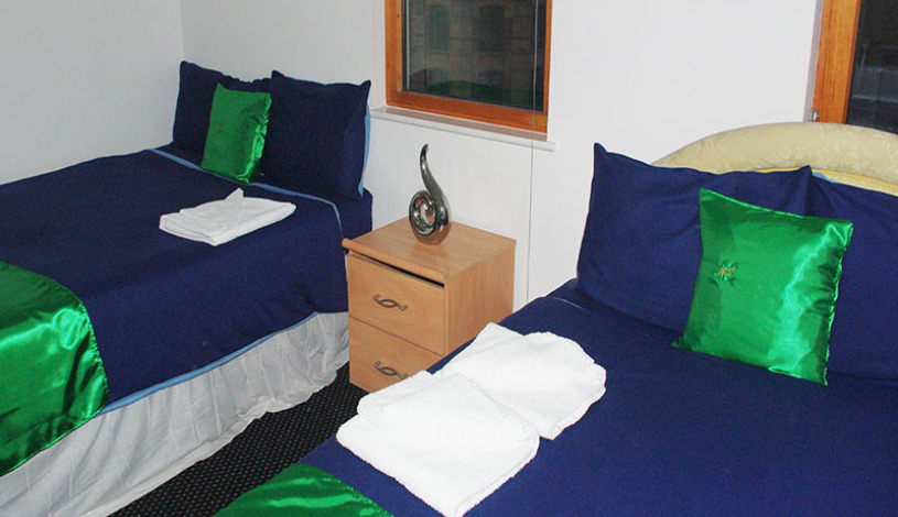 Apartment Lever St Manchester - Apt 15678