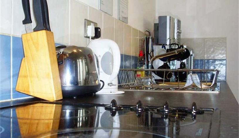 Apartment Lever St Manchester - Apt 15678