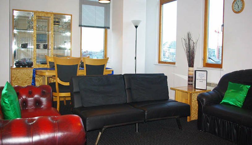 Apartment Lever St Manchester - Apt 15678