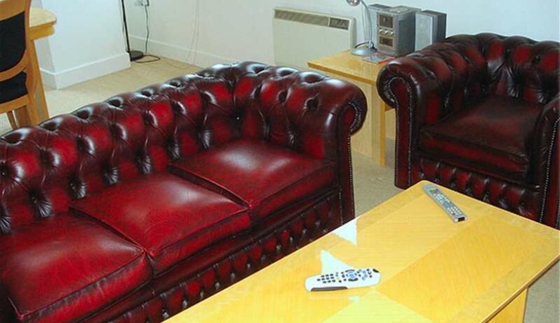 Apartment Lever St Manchester - Apt 15678