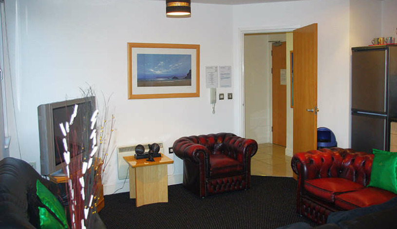 Apartment Lever St Manchester - Apt 15678