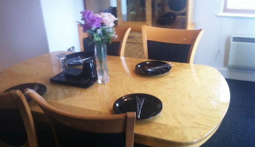 Apartment Lever St Manchester - Apt 15678