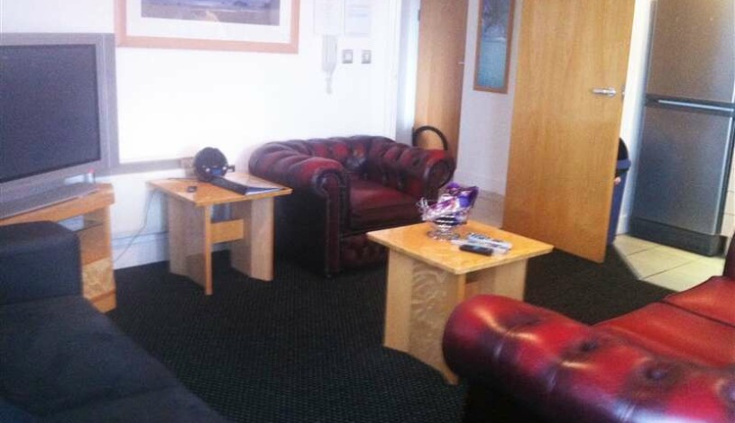 Apartment Lever St Manchester - Apt 15678