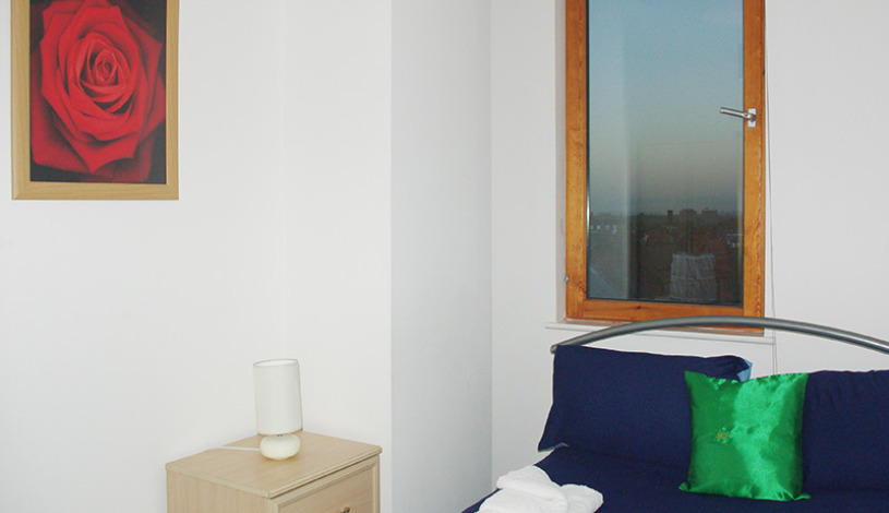 Apartment Lever St Manchester - Apt 15678